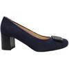 BIOECO 5754 1217 2293 SHOE - NAVY CROC